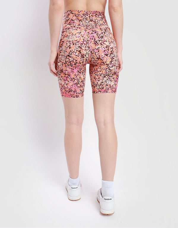 Bike Short Offline - Rosa