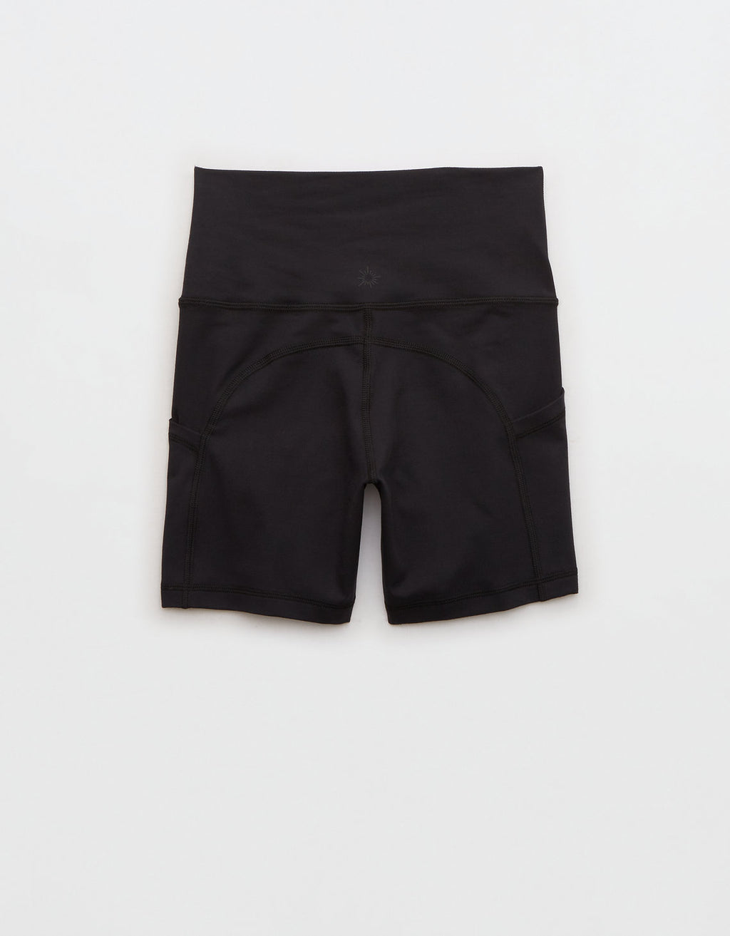 Bike Short Aerie - Negro 6493_5818_073_b