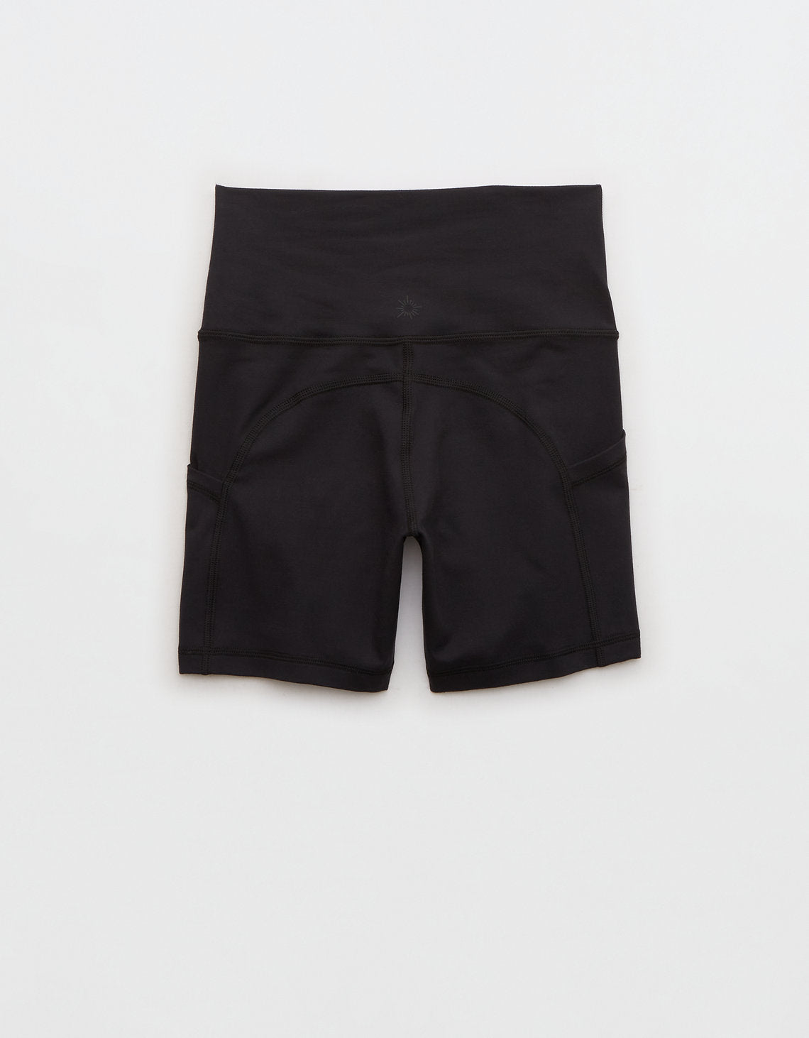 Bike Short Aerie - Negro 6493_5818_073_b