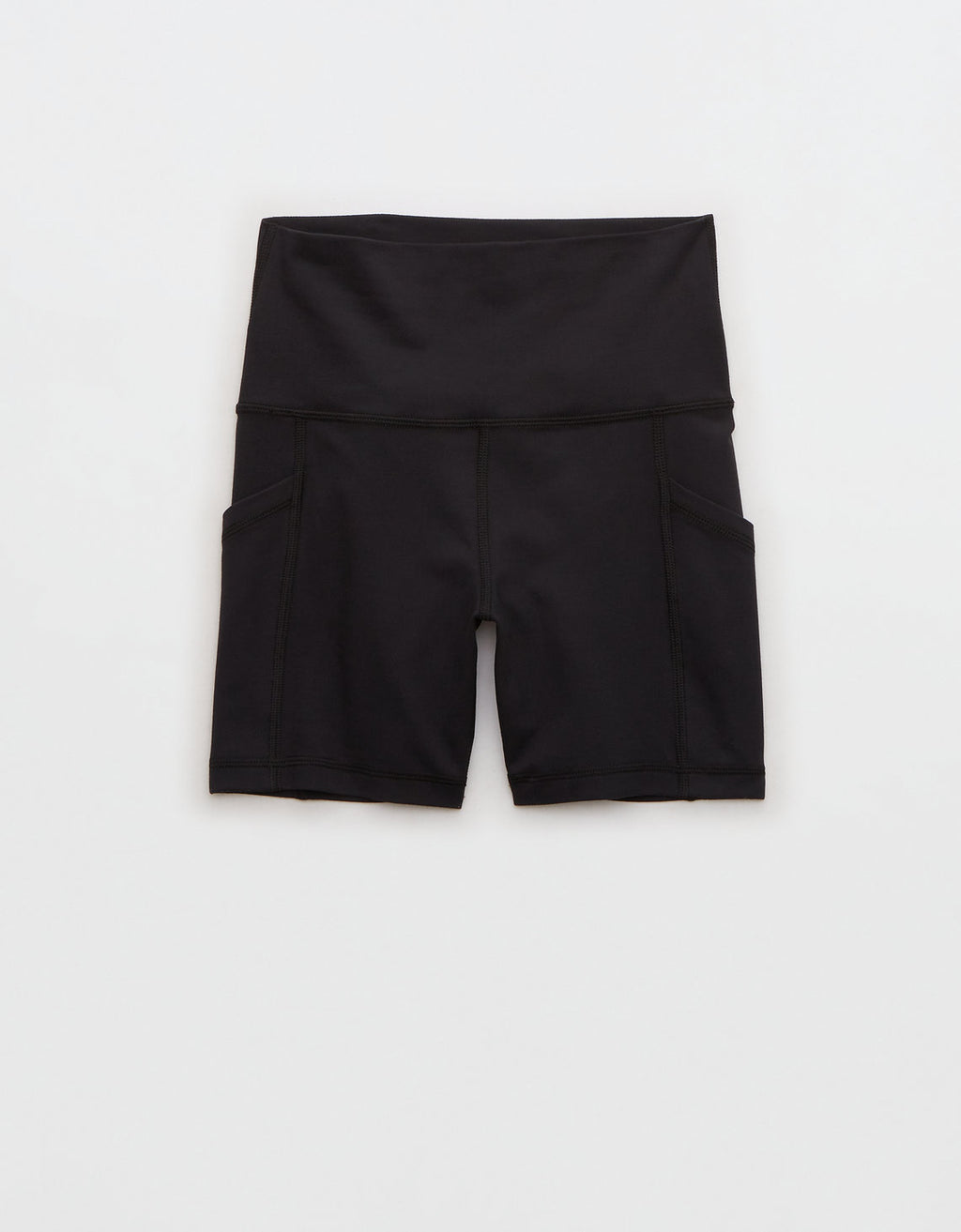 Bike Short Aerie - Negro 6493_5818_073_f