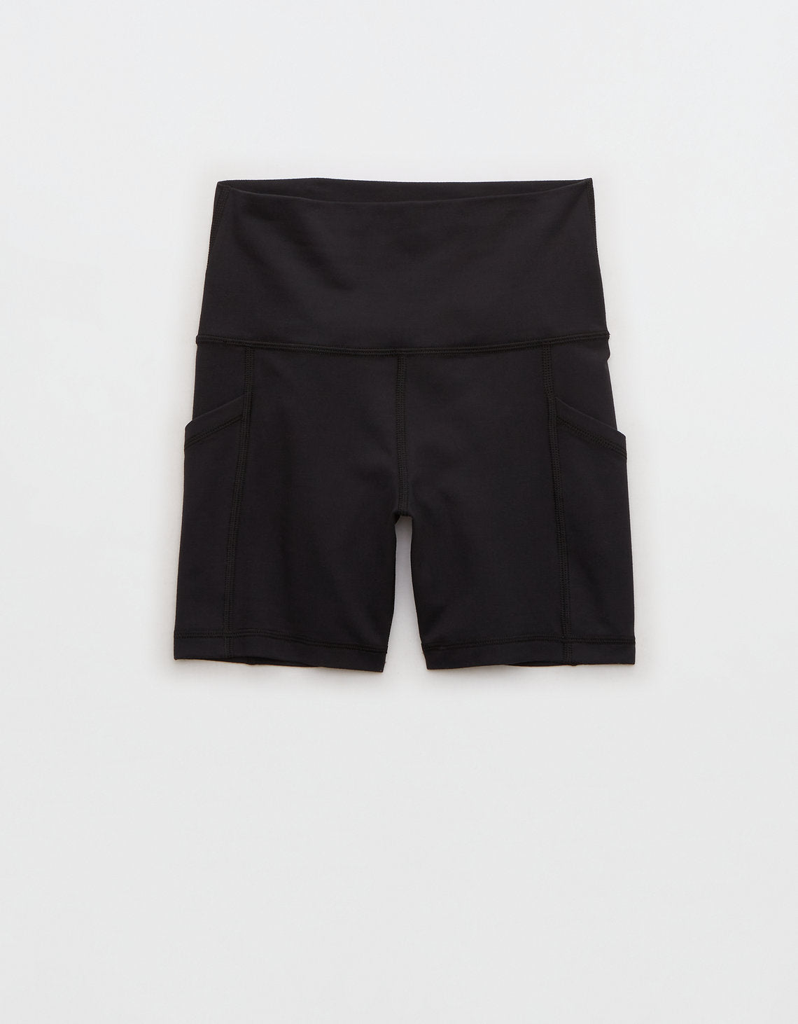 Bike Short Aerie - Negro 6493_5818_073_f