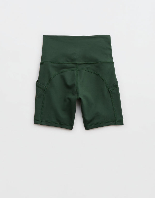Bike Short Aerie - Generico