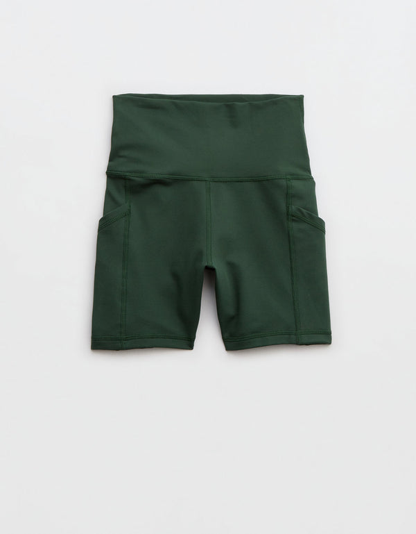 Bike Short Aerie - Generico