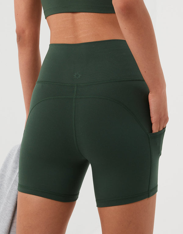 Bike Short Aerie - Generico