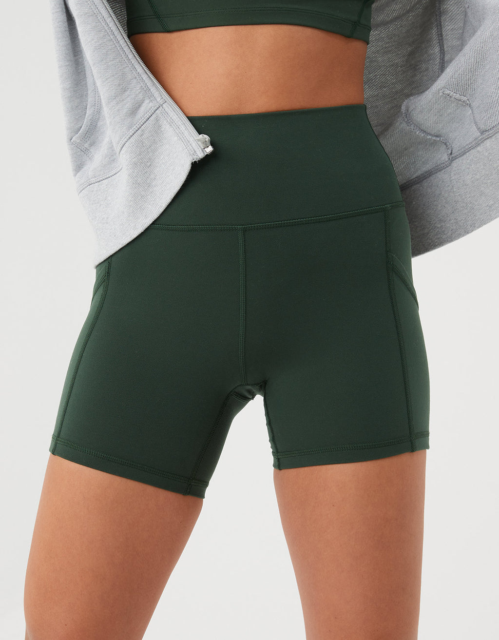 Bike Short Aerie - Generico 6493_5818_230_of