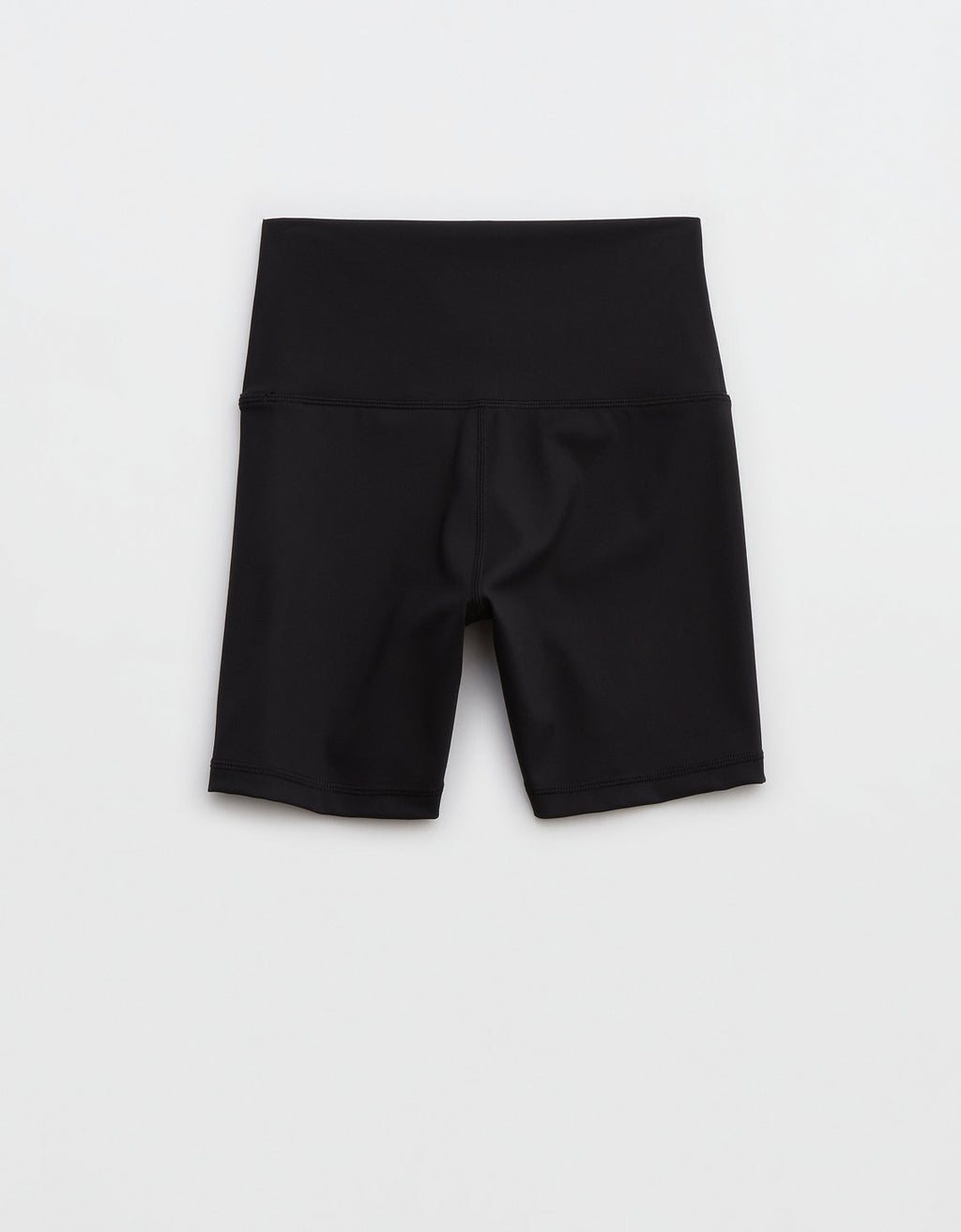 Bike Short de 5 pulgadas Goals de OFFLINE By Aerie - Negro 6493_5846_073_b