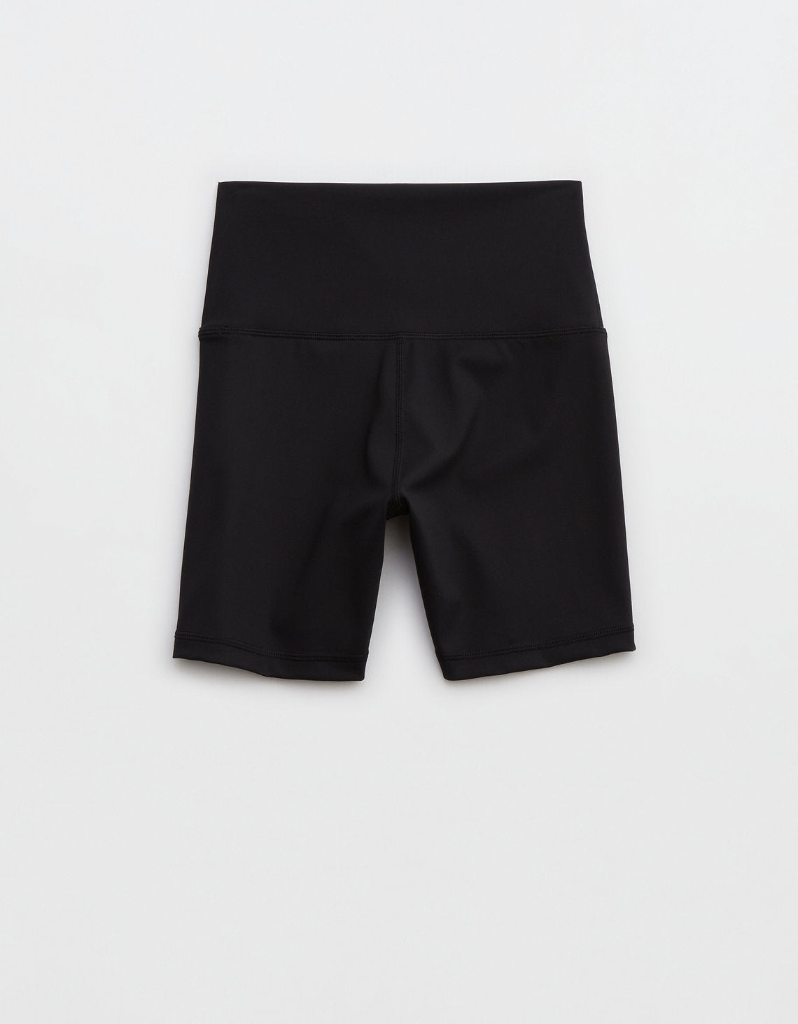 Bike Short de 5 pulgadas Goals de OFFLINE By Aerie - Negro 6493_5846_073_b
