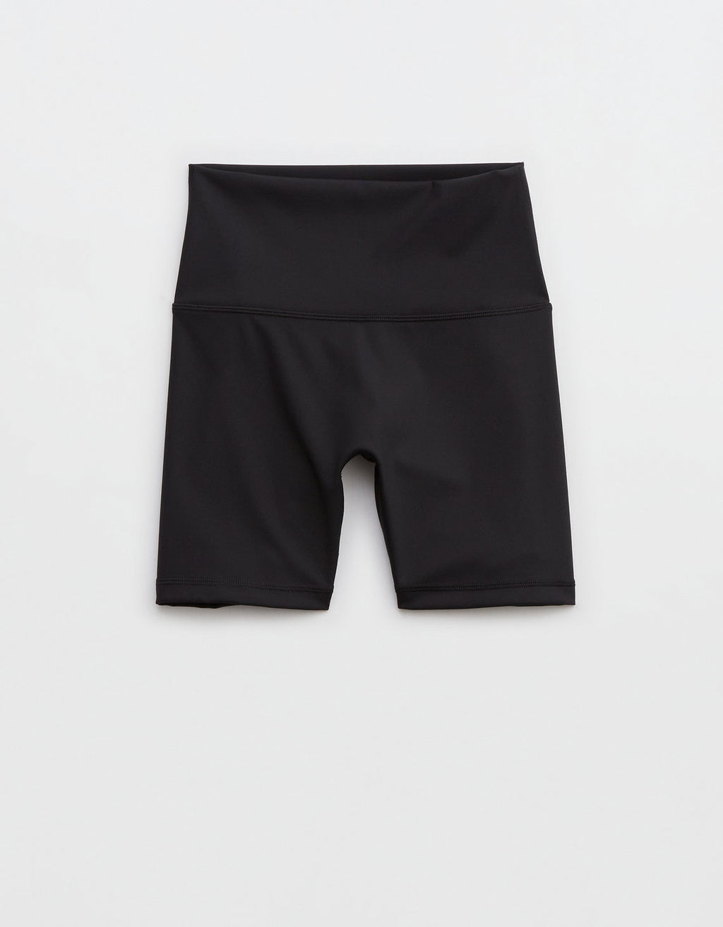 Bike Short de 5 pulgadas Goals de OFFLINE By Aerie - Negro 6493_5846_073_f