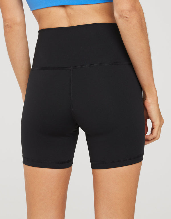 Bike Short de 5 pulgadas Goals de OFFLINE By Aerie - Negro