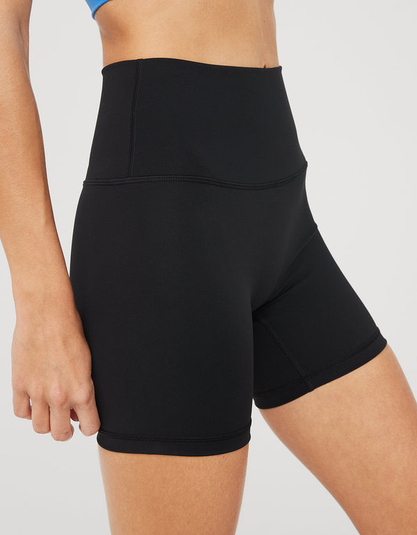 Bike Short de 5 pulgadas Goals de OFFLINE By Aerie - Negro