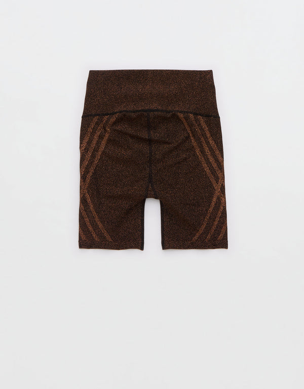 Shorts Offline tipo ciclista de Mujer - Generico