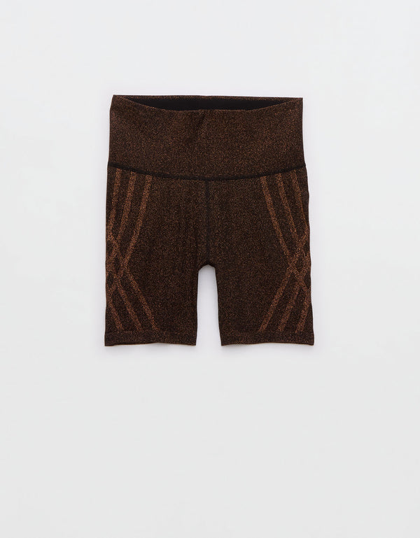 Shorts Offline tipo ciclista de Mujer - Generico