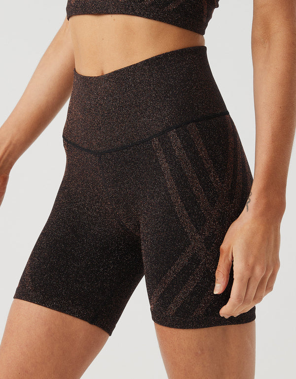Shorts Offline tipo ciclista de Mujer - Generico