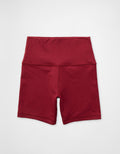 Bike Short OFFLINE de 5 pulgadas The Hugger By Aerie - Generico 6493_6001_750_f