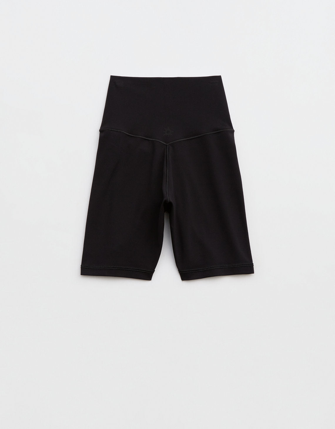 Short tipo Bike Mujer Offline - Negro 6493_6013_073_b