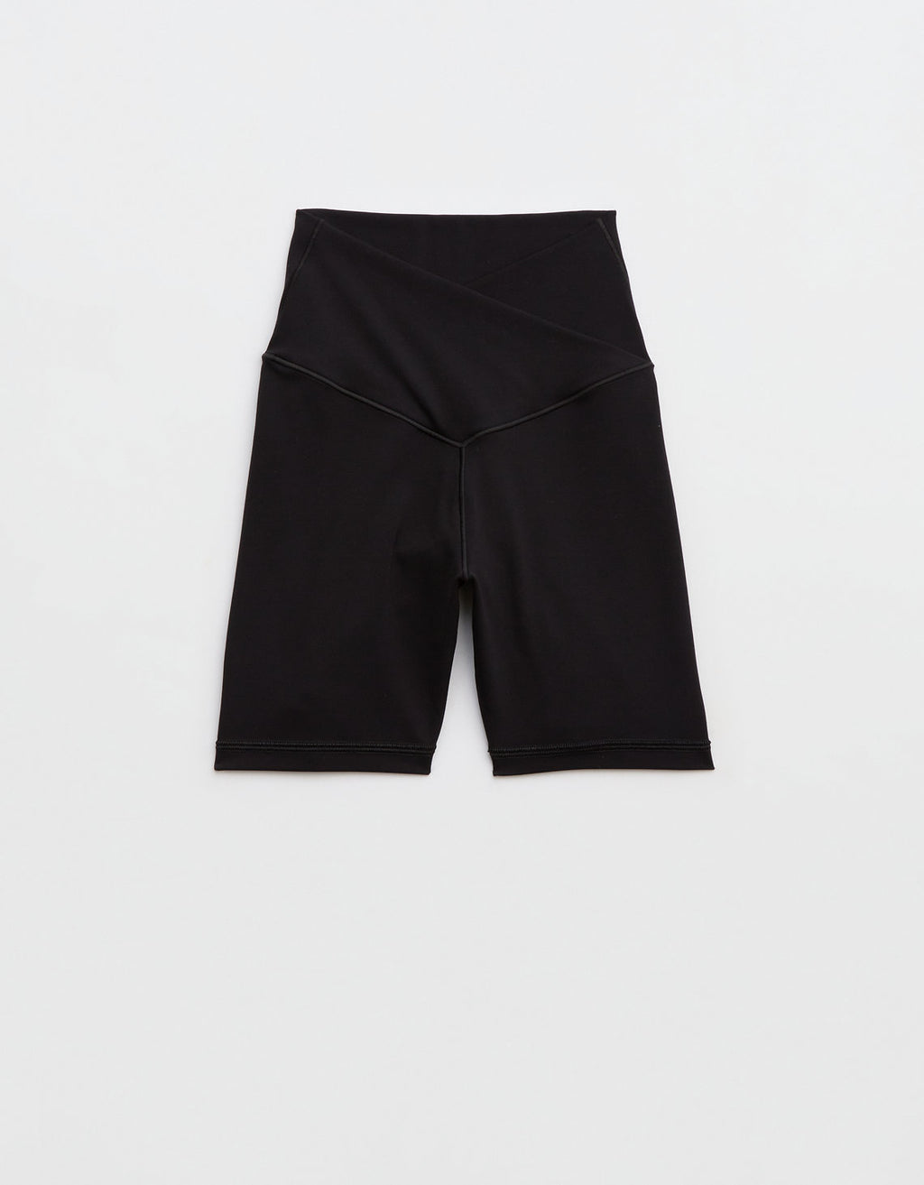 Short tipo Bike Mujer Offline - Negro 6493_6013_073_f