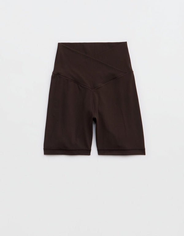 Short tipo Bike Mujer Offline - Generico