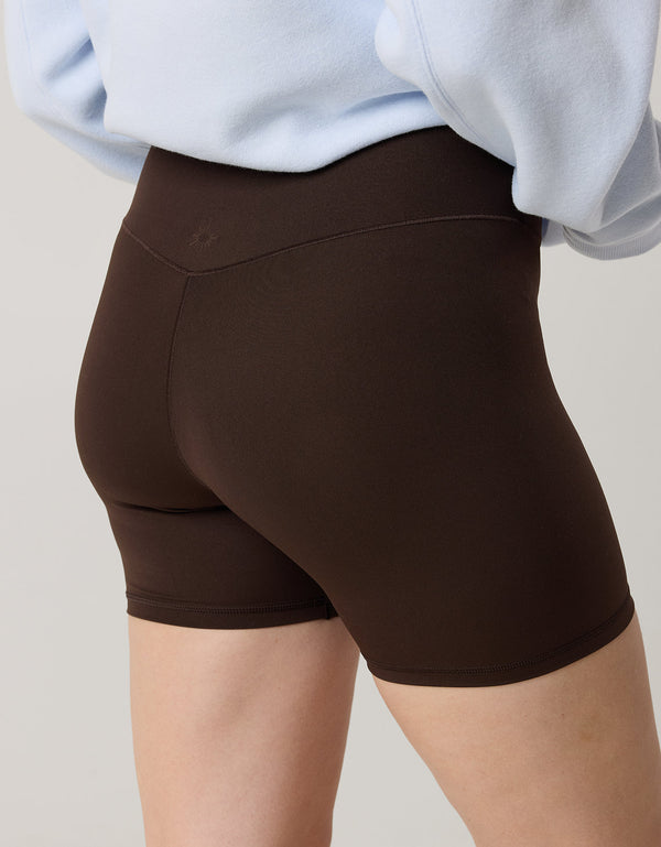 Short tipo Bike Mujer Offline - Generico