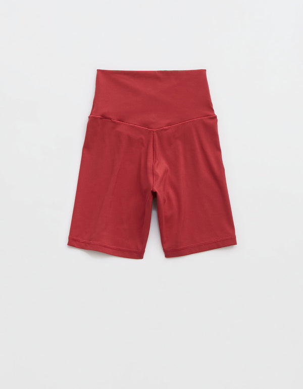 Short tipo Bike Mujer Offline - Generico