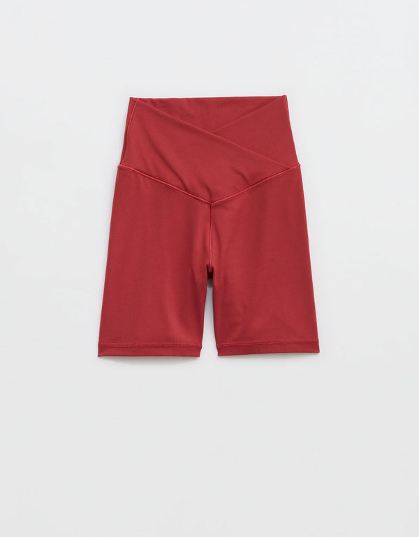 Short tipo Bike Mujer Offline - Generico