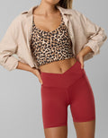 Short tipo Bike Mujer Offline - Generico 6493_6013_696_of