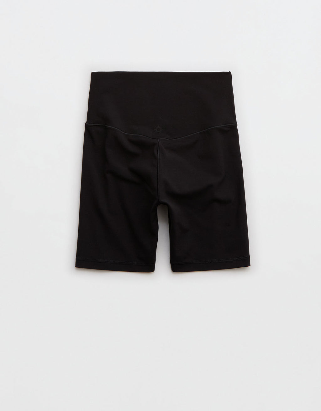 Bike Short de 5 pulgadas Real Me de OFFLINE By Aerie - Negro 6493_6047_073_b