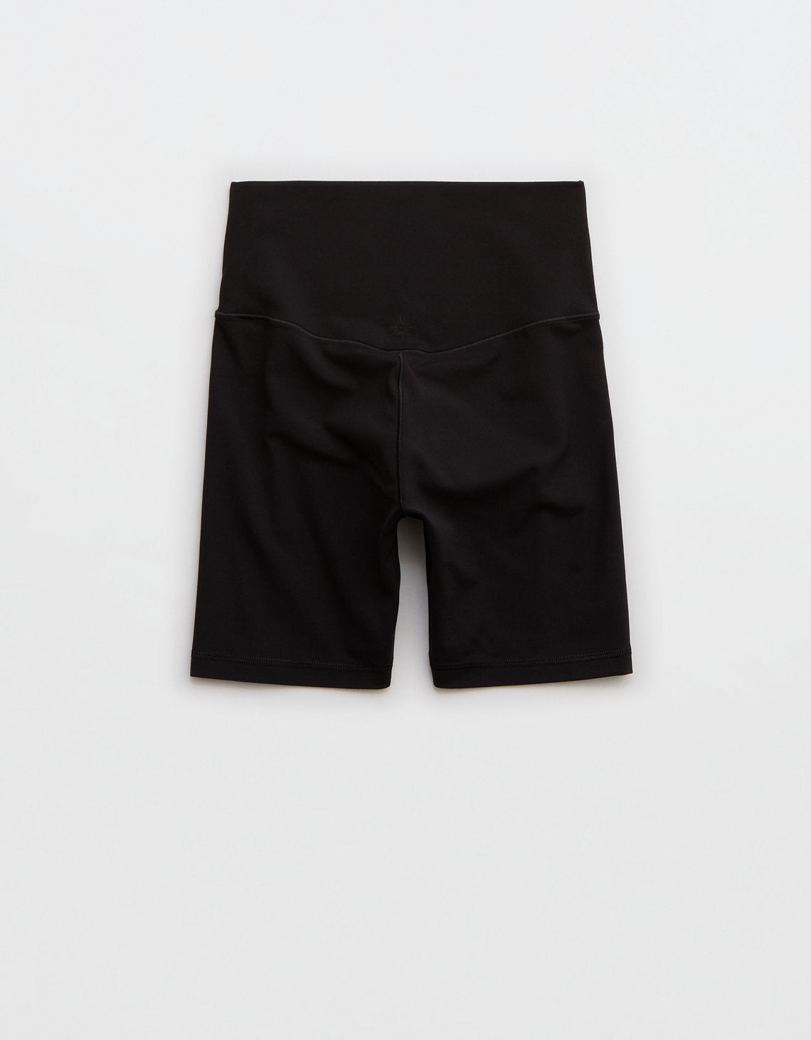 Bike Short de 5 pulgadas Real Me de OFFLINE By Aerie - Negro 6493_6047_073_b