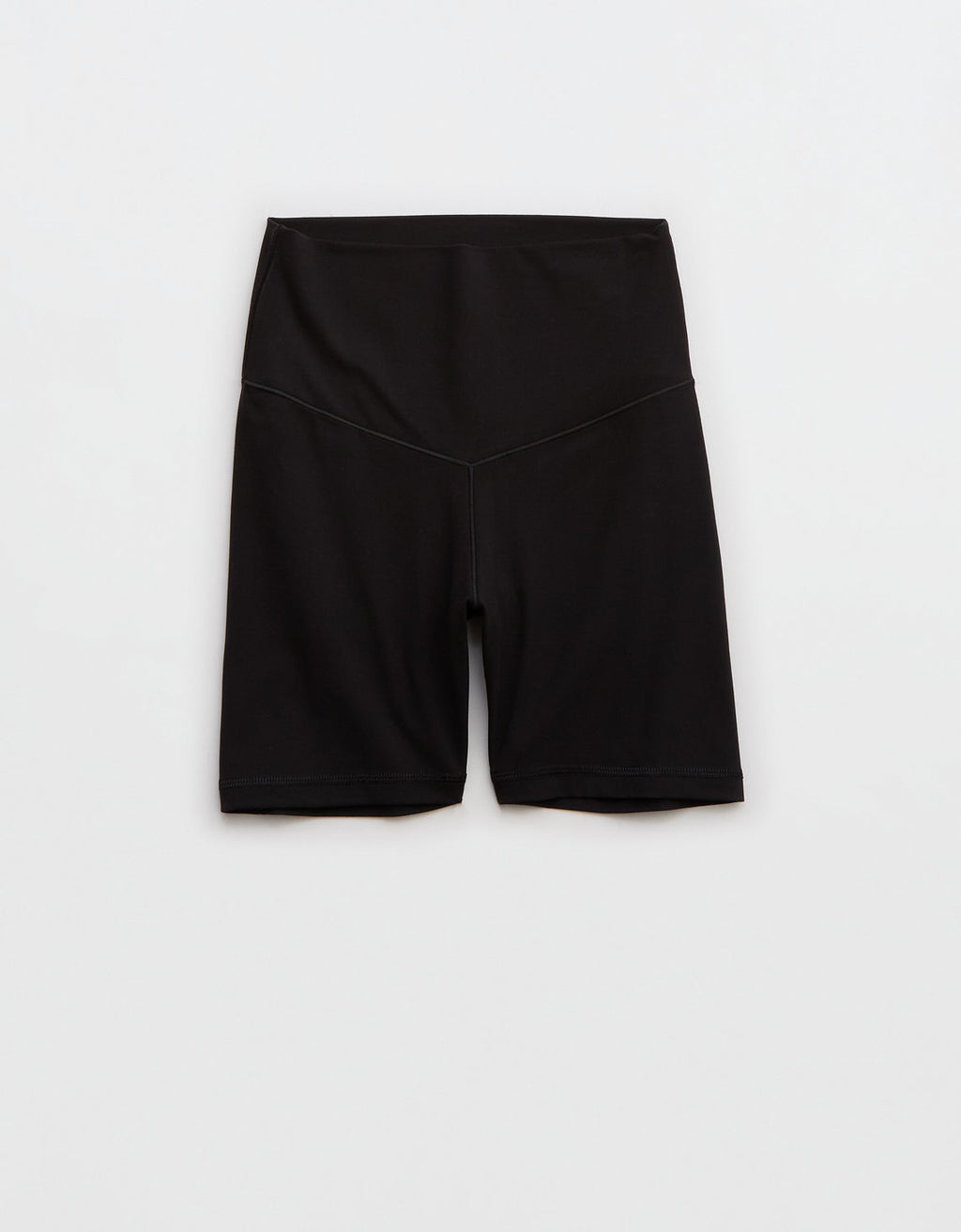 Bike Short de 5 pulgadas Real Me de OFFLINE By Aerie - Negro 6493_6047_073_f