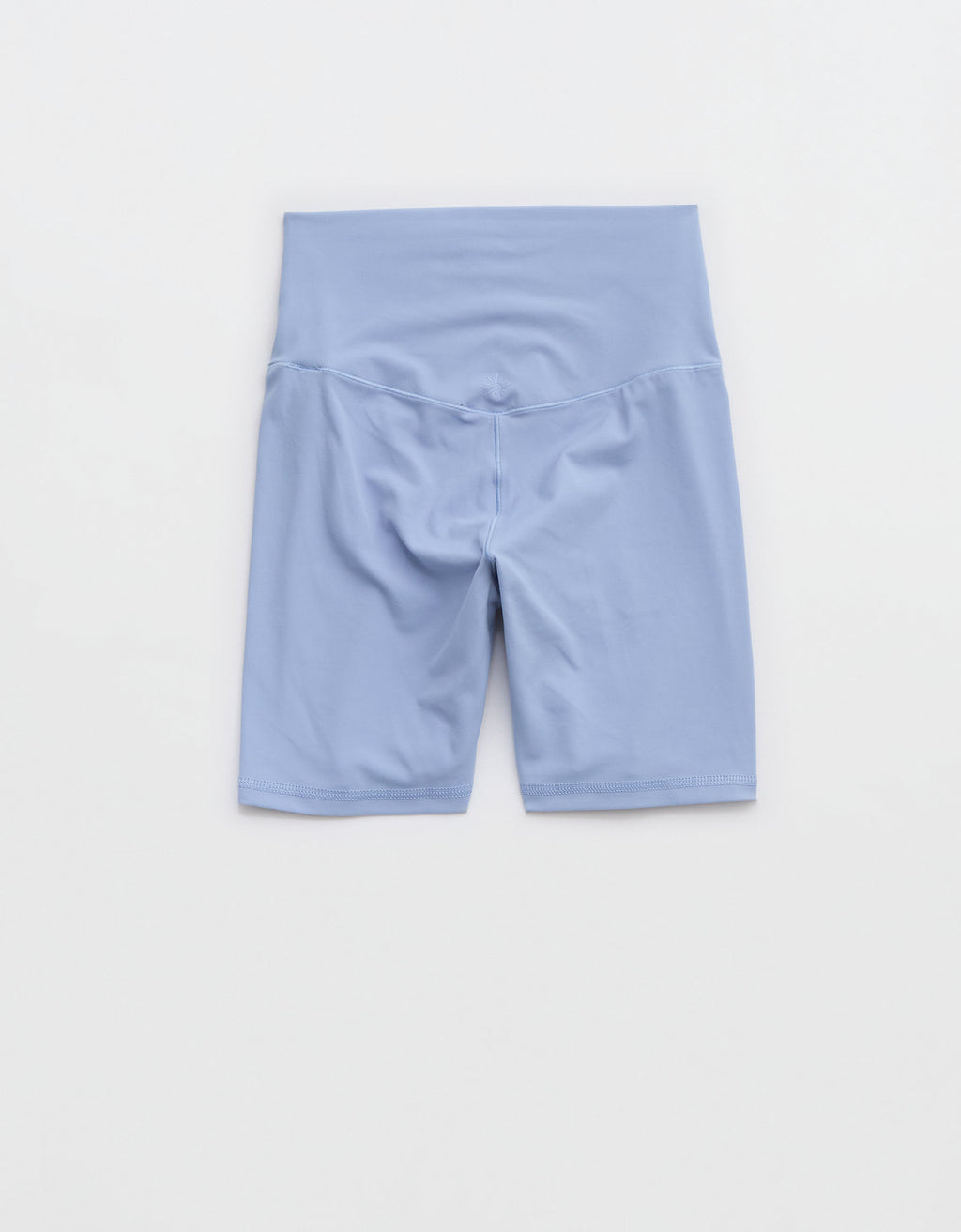 Bike Short de 5 pulgadas Real Me de OFFLINE By Aerie - Azul 6493_6047_412_b