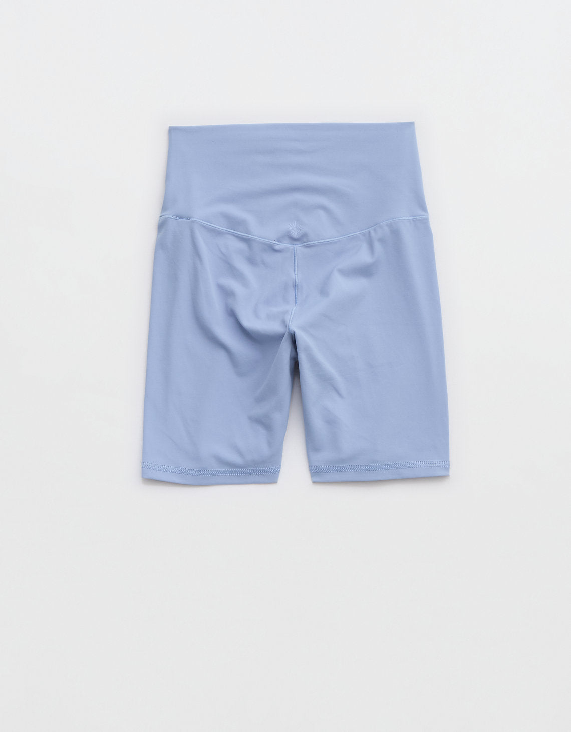 Bike Short de 5 pulgadas Real Me de OFFLINE By Aerie - Azul 6493_6047_412_b