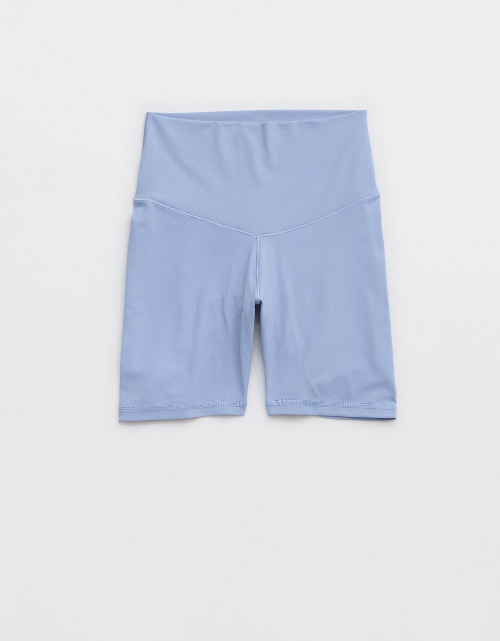Bike Short de 5 pulgadas Real Me de OFFLINE By Aerie - Azul 6493_6047_412_f