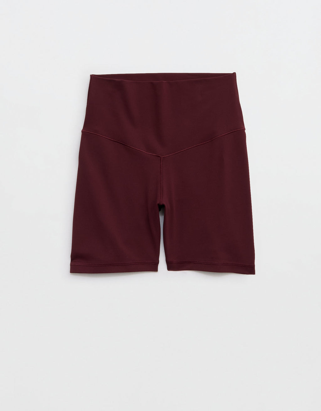 Bike Short de 5 pulgadas Real Me de OFFLINE By Aerie - Generico 6493_6047_618_f