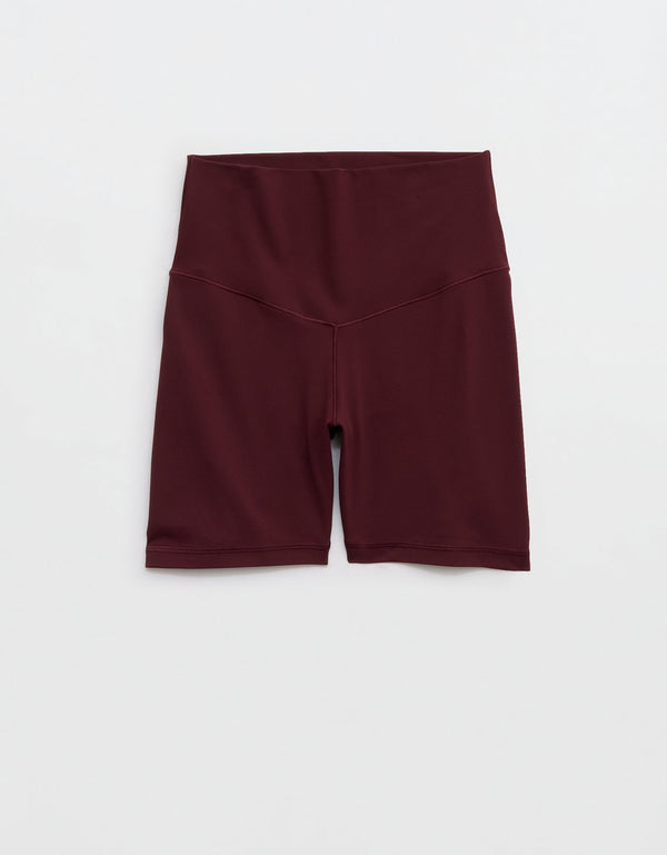 Bike Short de 5 pulgadas Real Me de OFFLINE By Aerie - Generico
