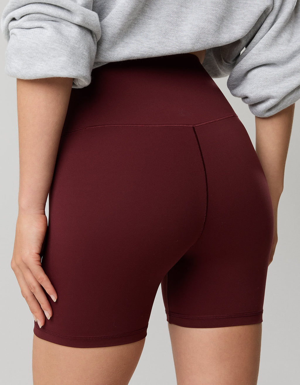 Bike Short de 5 pulgadas Real Me de OFFLINE By Aerie - Generico 6493_6047_618_ob