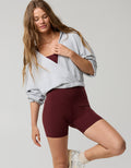 Bike Short de 5 pulgadas Real Me de OFFLINE By Aerie - Generico 6493_6047_618_of