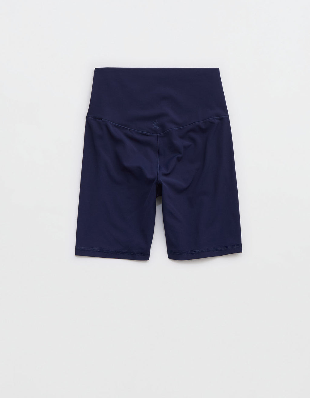 Bike Short de 5 pulgadas Real Me de OFFLINE By Aerie - Azul 6493_6047_890_b