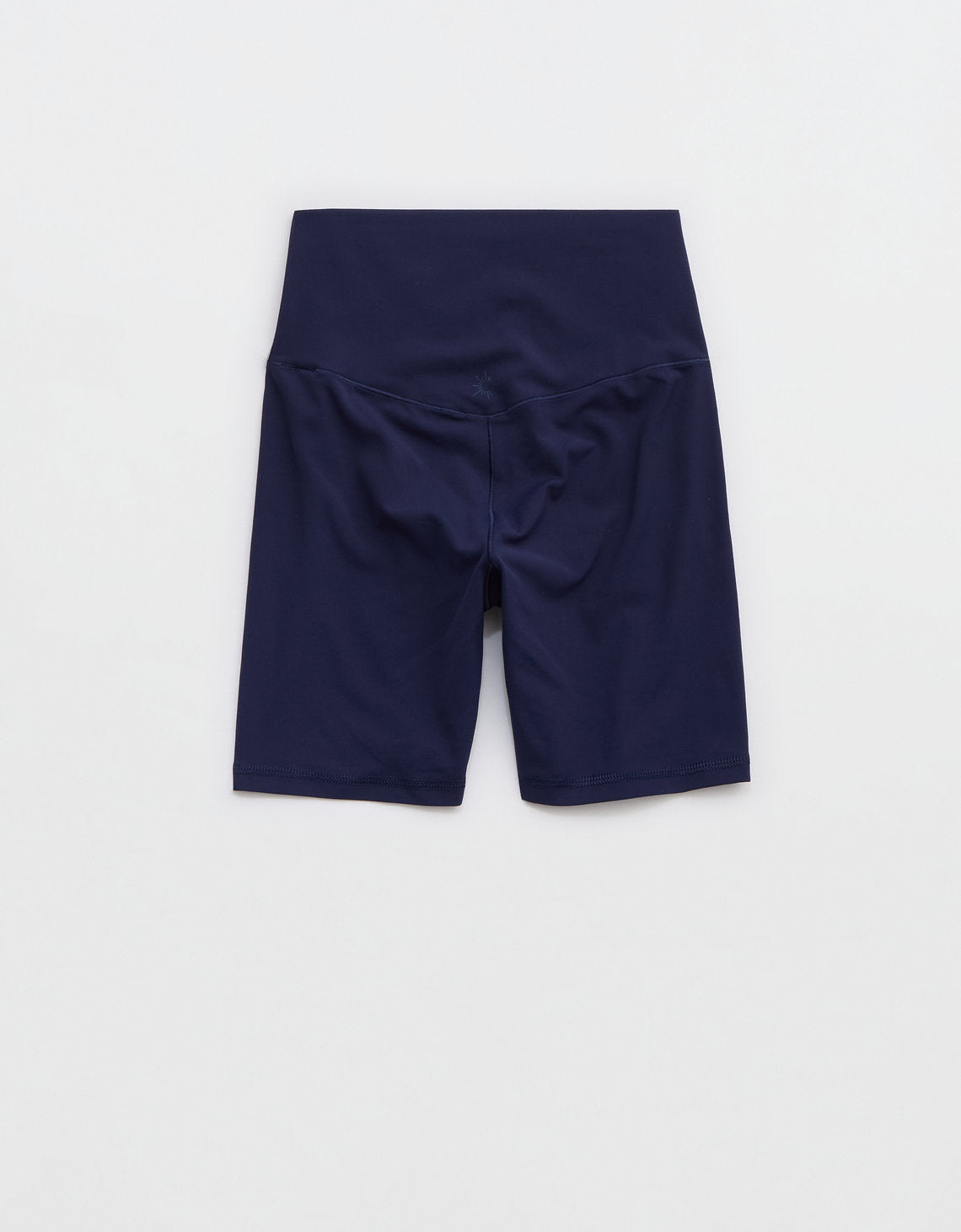 Bike Short de 5 pulgadas Real Me de OFFLINE By Aerie - Azul 6493_6047_890_b