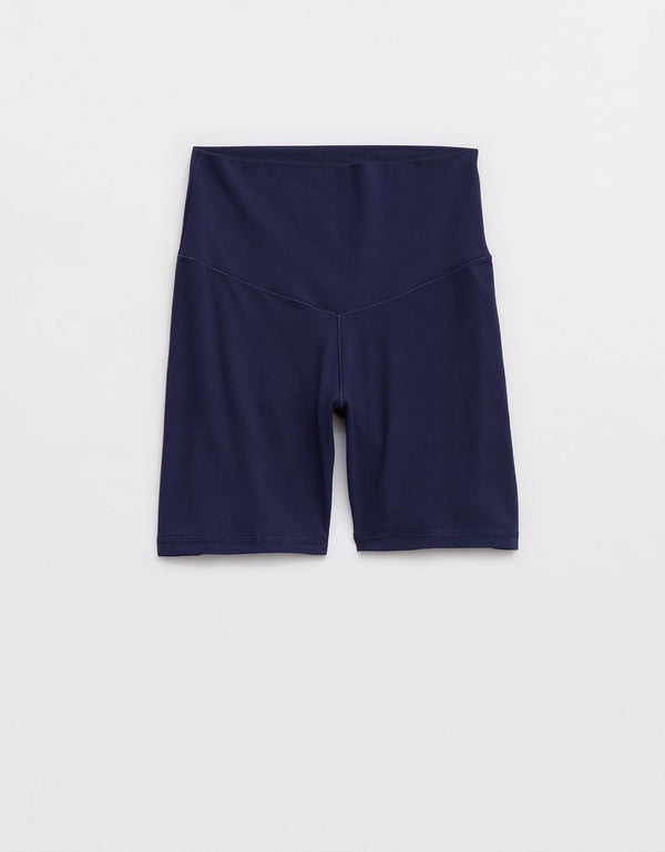 Bike Short de 5 pulgadas Real Me de OFFLINE By Aerie - Azul