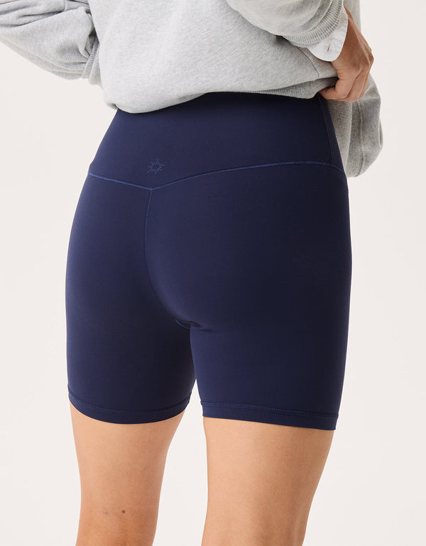 Bike Short de 5 pulgadas Real Me de OFFLINE By Aerie - Azul