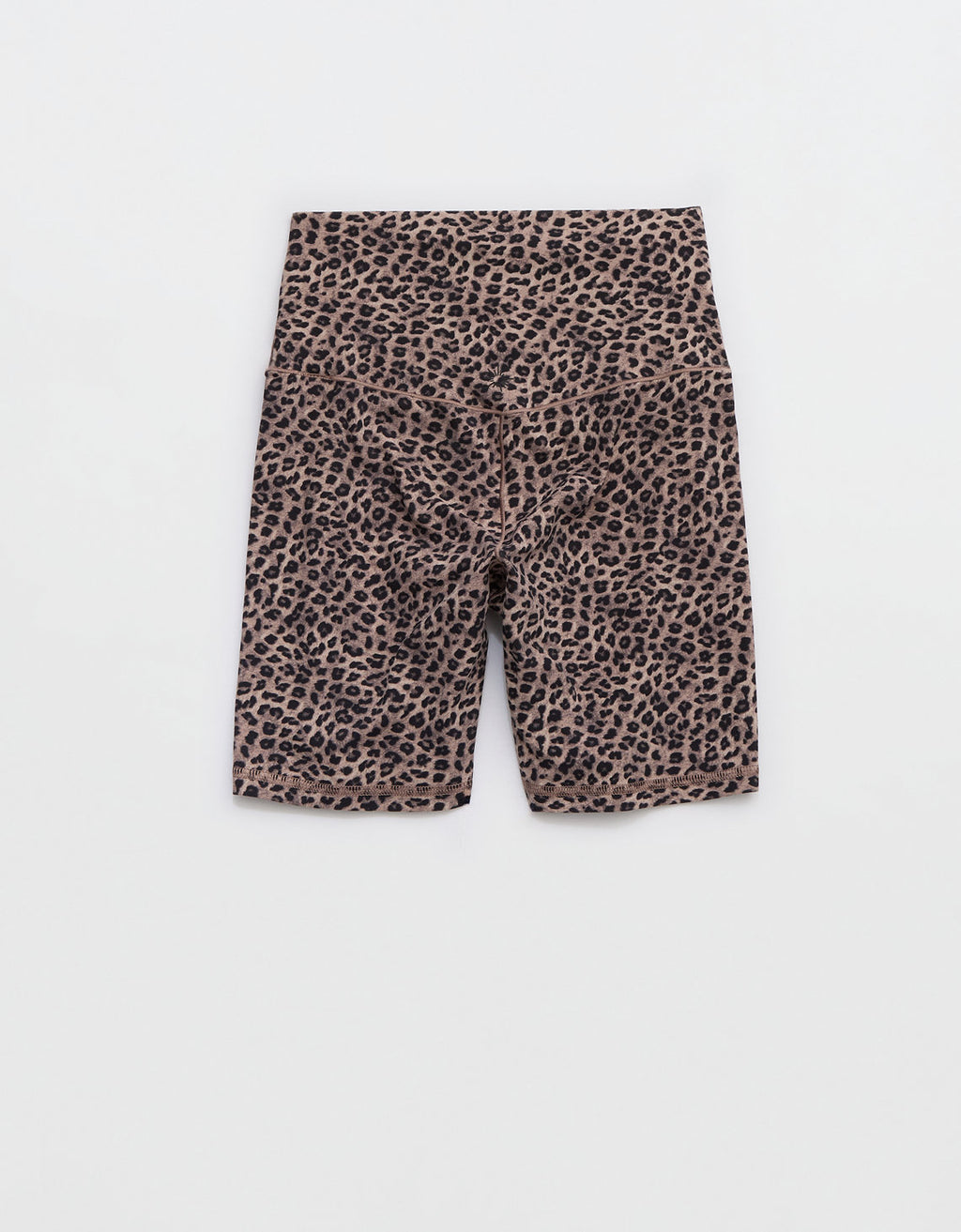 Biker Short Real Me XTRA 5 OFFLINE By Aerie - Gris 6493_6138_021_b