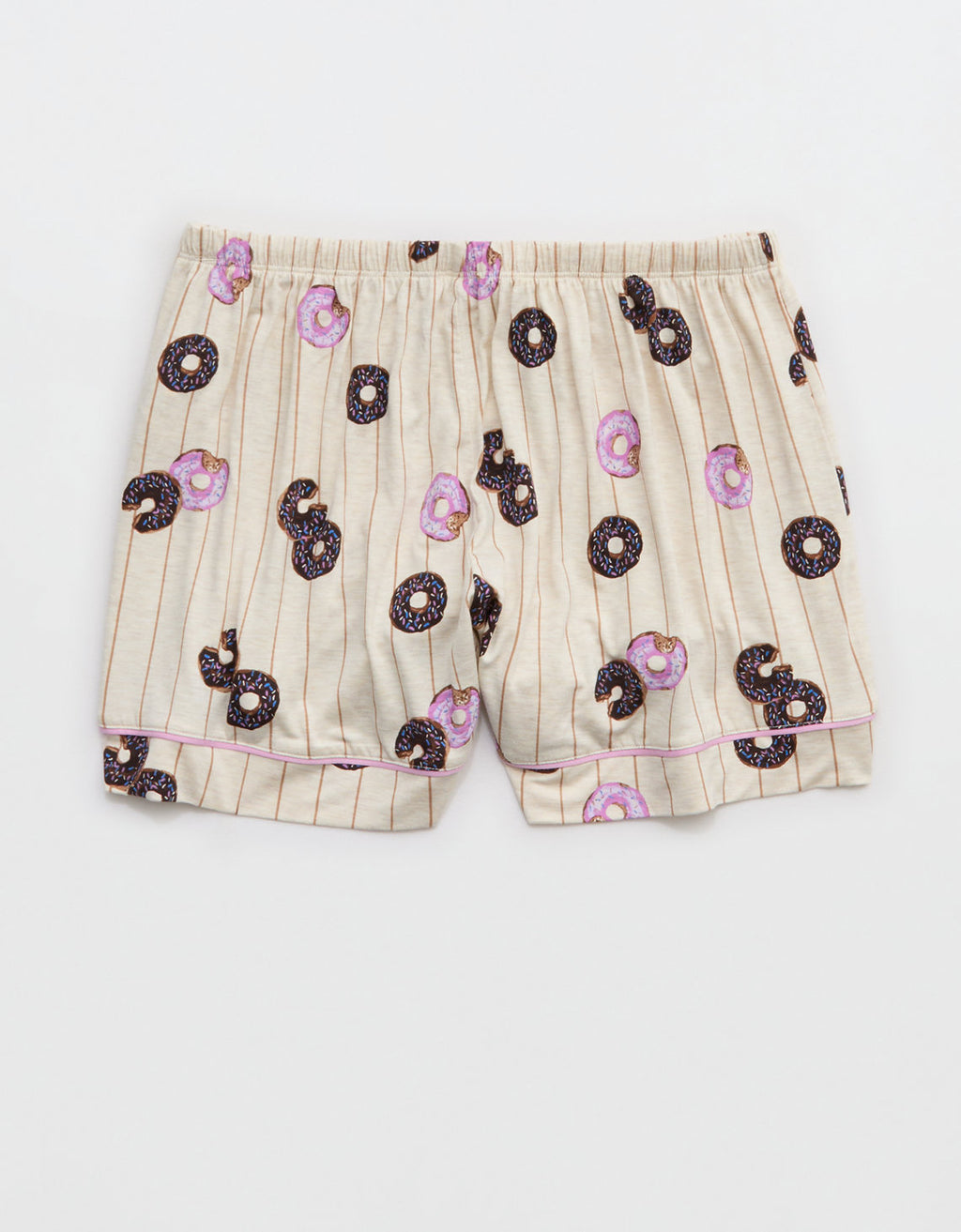 Bóxer de Pijama Real Soft By Aerie - Generico 6495_1759_505_b