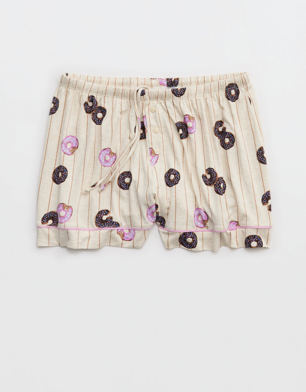 Bóxer de Pijama Real Soft By Aerie - Generico 6495_1759_505_f