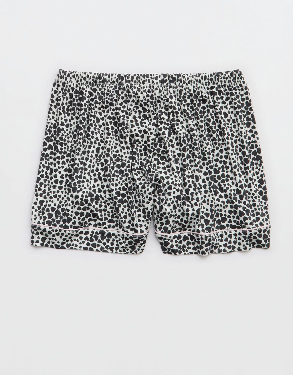 Bóxer de Pijama Real Soft By Aerie - Rosa 6495_1759_602_b