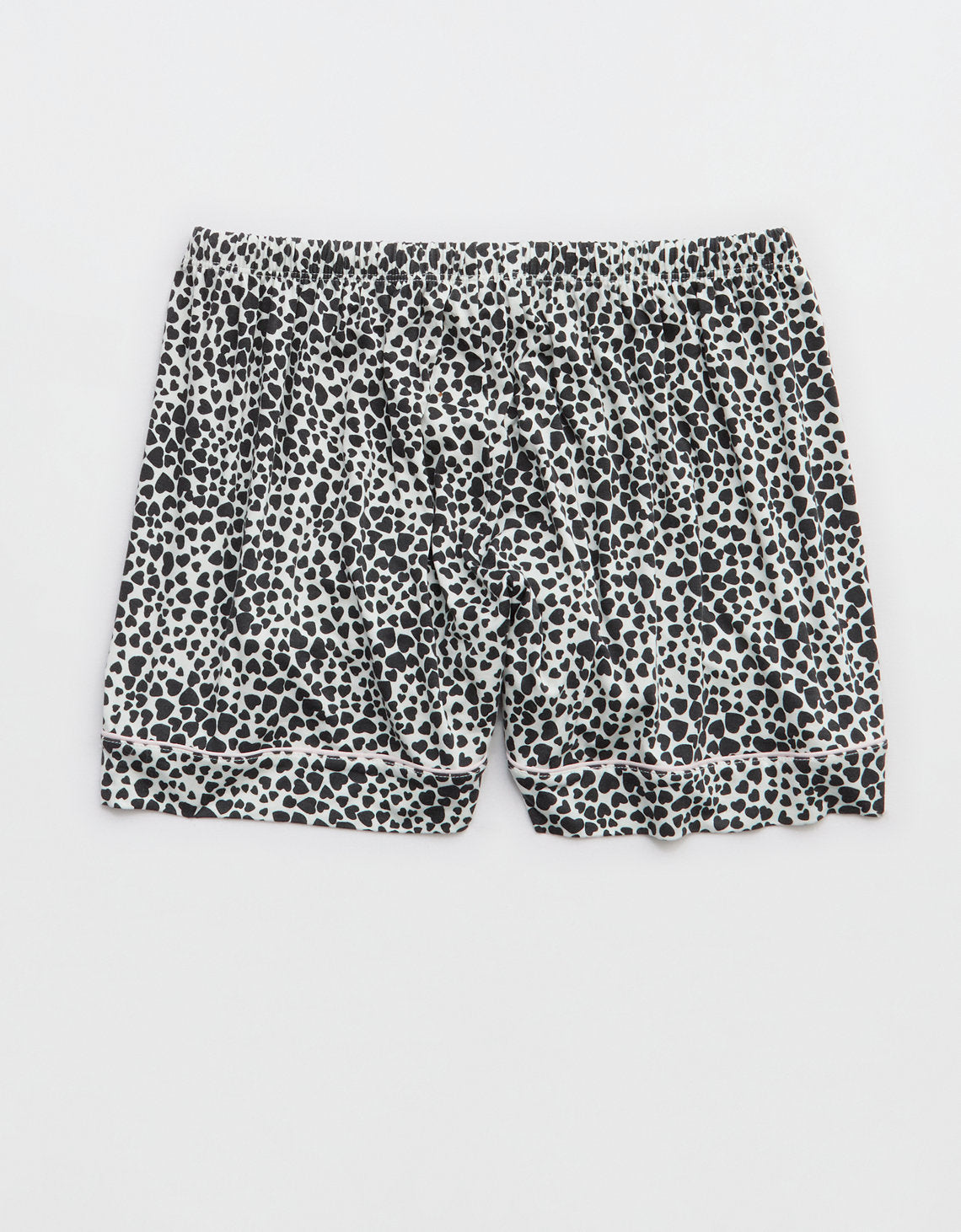 Bóxer de Pijama Real Soft By Aerie - Rosa 6495_1759_602_b