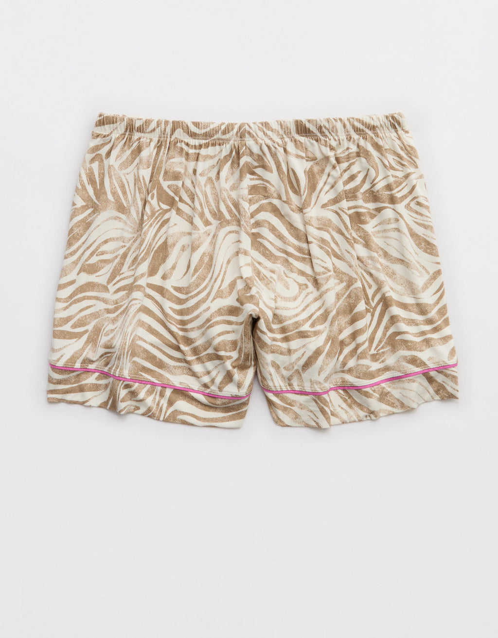 Bóxer de Pijama Real Soft By Aerie - Generico 6495_1759_605_b