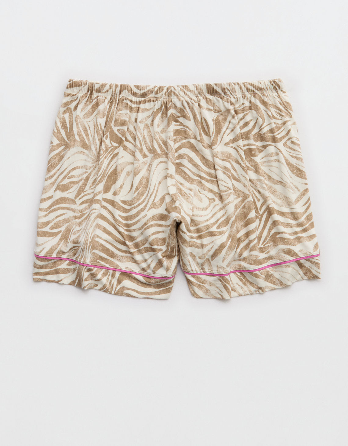 Bóxer de Pijama Real Soft By Aerie - Generico 6495_1759_605_b