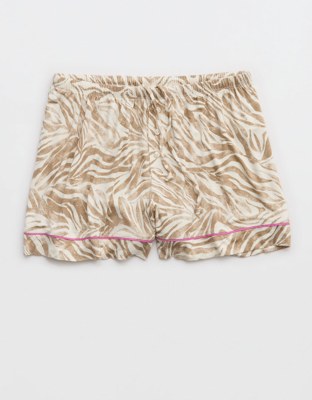 Bóxer de Pijama Real Soft By Aerie - Generico 6495_1759_605_f