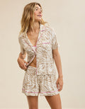 Bóxer de Pijama Real Soft By Aerie - Generico 6495_1759_605_os