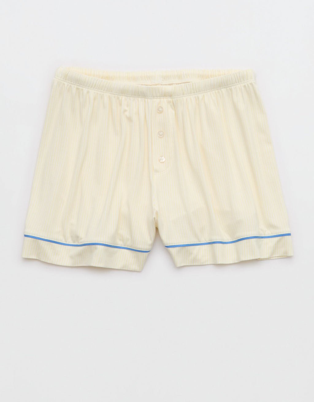 Bóxer de Pijama Real Soft By Aerie - Generico 6495_1759_736_f