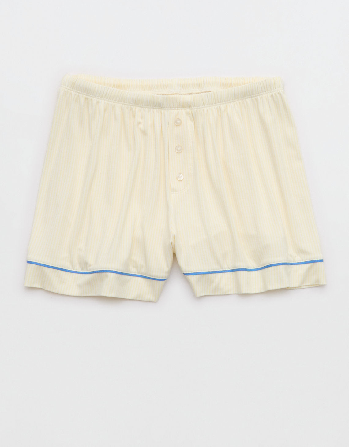 Bóxer de Pijama Real Soft By Aerie - Generico 6495_1759_736_f